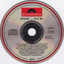 Various - Hits Of.....67 + 68 (CD Tweedehands) - Discords.nl