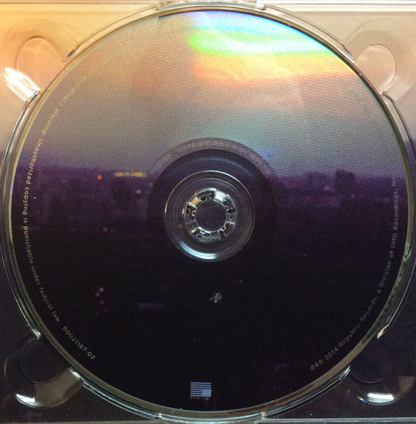 Angus & Julia Stone - Angus & Julia Stone (CD Tweedehands)