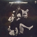 Family - Family Entertainment (LP Tweedehands) - Discords.nl