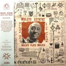 Mulatu Astatke - Mulatu Plays Mulatu (LP) - Discords.nl