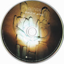 Gazpacho - March Of Ghosts (CD) - Discords.nl