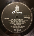 Beatles, The - The Beatles' Greatest (LP Tweedehands)