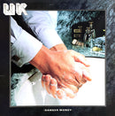 UK (3) - Danger Money (LP Tweedehands)
