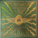 Claypool Lennon Delirium, The - The Great Parrot-Ox And The Golden Egg Of Empathy (LP)
