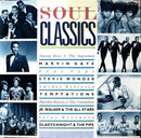 Various - Soul Classics (LP Tweedehands)