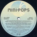 Mini-Pops - Mini★Pops (LP Tweedehands)