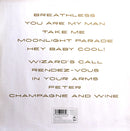 Viktor Lazlo - Viktor Lazlo (LP Tweedehands) - Discords.nl