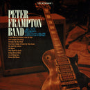 Peter Frampton Band - All Blues (CD) - Discords.nl