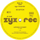 Scotch - Take Me Up (Long Remix Version) (12" Tweedehands) - Discords.nl