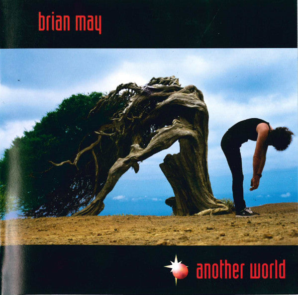 Brian May - Another World (CD)