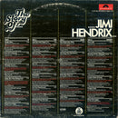 Jimi Hendrix - The Story Of Jimi Hendrix (LP Tweedehands)