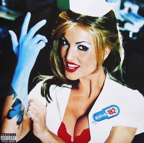 Blink-182 - Enema Of The State (LP) - Discords.nl