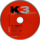 K3 - Parels 2000 (CD Tweedehands) - Discords.nl