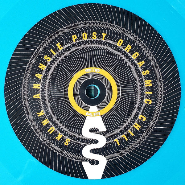 Skunk Anansie - Post Orgasmic Chill (LP) - Discords.nl