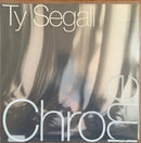 Ty Segall - Chrome (LP)
