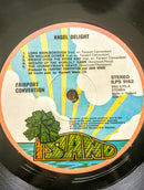 Fairport Convention - Angel Delight (LP Tweedehands) - Discords.nl