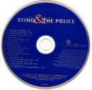 Sting & Police, The - The Very Best Of... Sting & The Police (CD) - Discords.nl