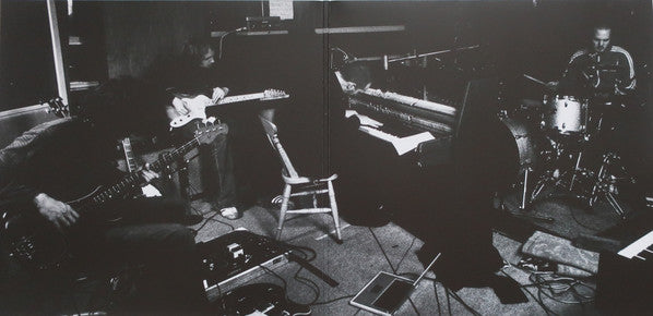 Coldplay - A Rush Of Blood To The Head (LP)