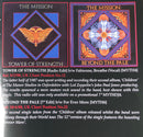 Mission, The - Singles A's & B's (CD) - Discords.nl