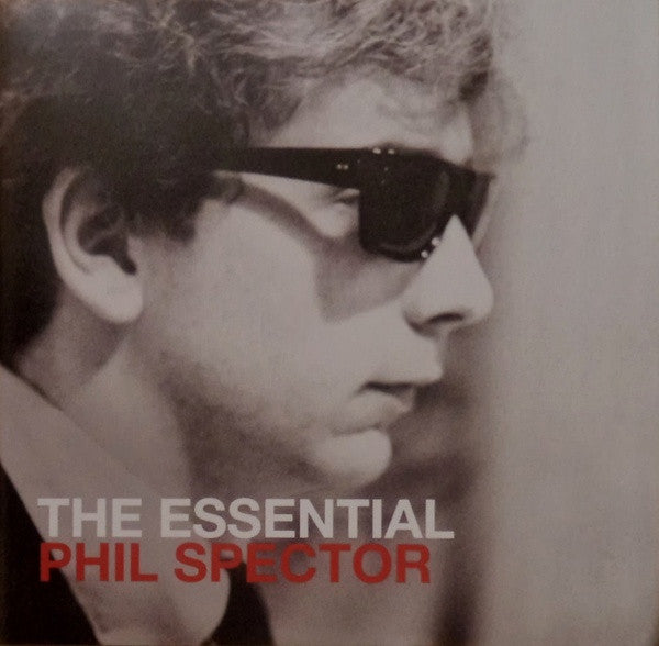 Various - The Essential Phil Spector (CD)