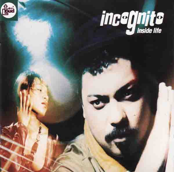 Incognito - Inside Life (CD)