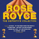Rose Royce - The Definitive Collection (CD) - Discords.nl