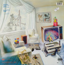 Marillion - Fugazi (LP Tweedehands)