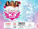 K3 - Dromen (CD Tweedehands)