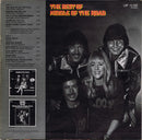 Middle Of The Road - The Best Of Middle Of The Road (LP Tweedehands) - Discords.nl