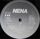 Nena - ? (LP Tweedehands)