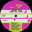 Johnny Nash - Hold Me Tight (LP Tweedehands) - Discords.nl