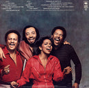 Gladys Knight And The Pips - Touch (LP Tweedehands)