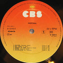 Santana - Santana (LP Tweedehands)