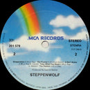 Steppenwolf - Steppenwolf (LP Tweedehands)