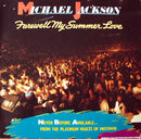 Michael Jackson - Farewell My Summer Love (LP Tweedehands)