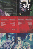 Cure, The - Mixed Up (CD) - Discords.nl