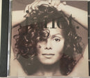 Janet Jackson - Janet. (CD Tweedehands)