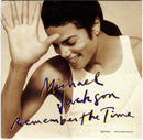 Michael Jackson - Remember The Time (CD Tweedehands) - Discords.nl