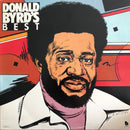 Donald Byrd - Donald Byrd's Best (LP Tweedehands)