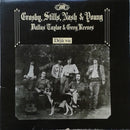 Crosby, Stills, Nash & Young - Déjà Vu (LP Tweedehands) - Discords.nl