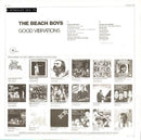 Beach Boys, The - Good Vibrations (LP Tweedehands) - Discords.nl