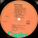 Kraftwerk - Radio-Activity (LP Tweedehands)