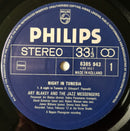 Art Blakey & The Jazz Messengers - Night In Tunisia (LP Tweedehands) - Discords.nl