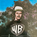 Michael Franks - Sleeping Gypsy (LP Tweedehands)