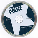 Police, The - Reggatta De Blanc (CD Tweedehands)