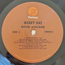 David Axelrod - Heavy Axe (Top Shelf Series / 180gr. LP) - Discords.nl