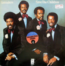 Intruders, The - Save The Children (LP Tweedehands)