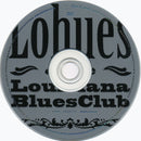 Lohues & The Louisiana Blues Club - Grip (CD Tweedehands) - Discords.nl