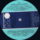 Various - 20x Funky Sound Power (LP Tweedehands) - Discords.nl