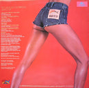 Salsoul Orchestra, The - Heat It Up (LP Tweedehands)